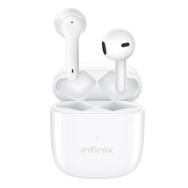 Infinix XE22: Uygun Fiyatlı, Apple AirPods'a Benzer Tasarımlı Kulaklık