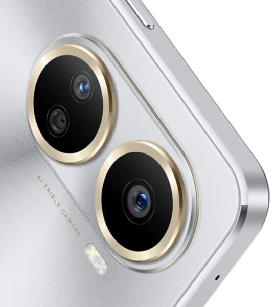 Huawei Nova 10 SE: İnce tasarım, büyük ekran!