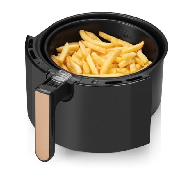 Arzum Airtasty Air Fryer sıcak hava fritözü: Sağlıklı yemekler için