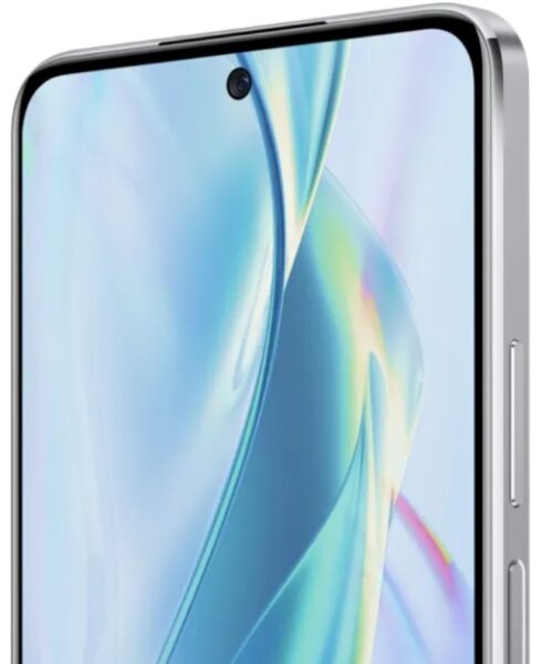 Huawei Nova 10 SE: İnce tasarım, büyük ekran!