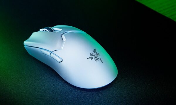 Razer Viper V2 Pro espor mouse'u: Çok hafif ve çok hızlı!