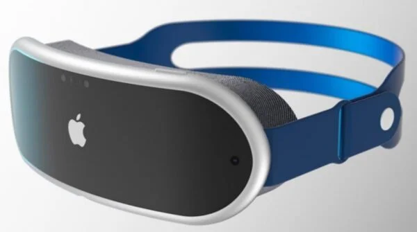 Apple karma gerçeklik gözlüğü Mart 2023'te seri üretime girecek!