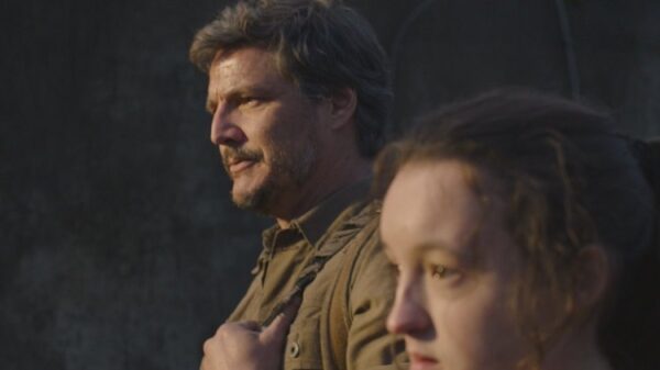 HBO The Last of Us dizisi 15 Ocak'ta başlıyor
