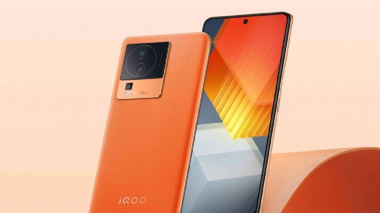 iQOO Neo 7 SE, Dimensity 8200 kullanan ilk telefon olacak