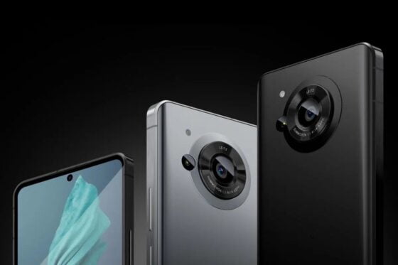 Yeni Leica modeli fiyatıyla şaşırttı! 2 leitz phone 1