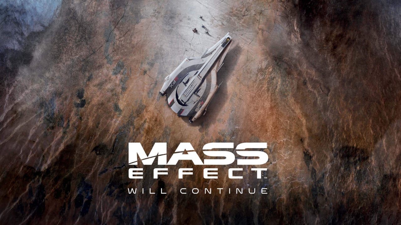 mass effect 2