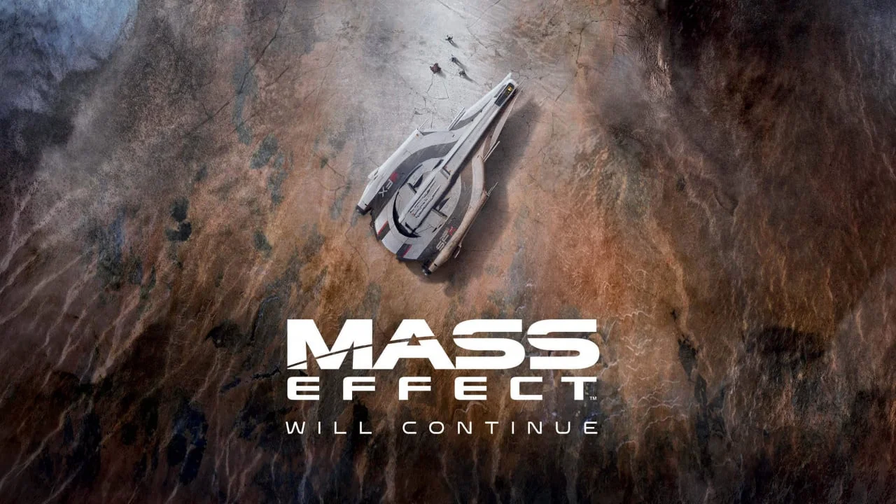 Mass Effect 4 önemli bir değişikliğe sahne olabilir 2 mass effect 2