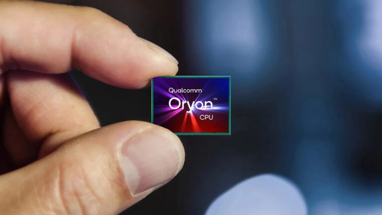 Qualcomm, yeni nesil Oryon CPU için çalışmalarını sürdürüyor
