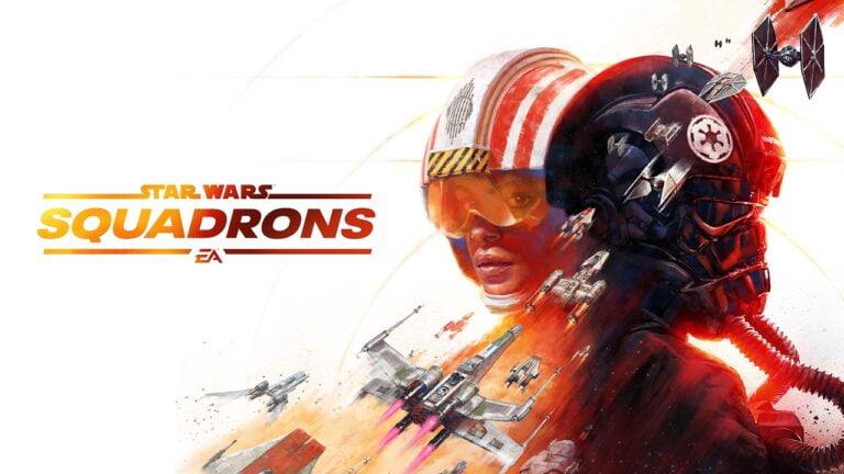 Star Wars Squadrons bu hafta Epic Games’te ücretsiz