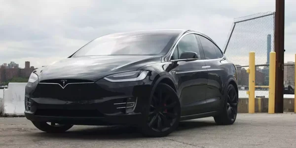 Tesla, 30.000 Model X arabasını geri çağırıyor 2 Tesla, 30.000 Model X arabasını geri çağırıyor