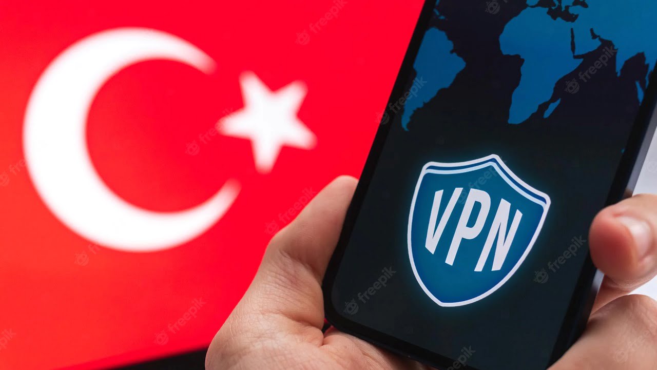 Türkiye VPN