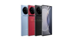 vivo X90 performans testinde görüldü 3 vivo x90