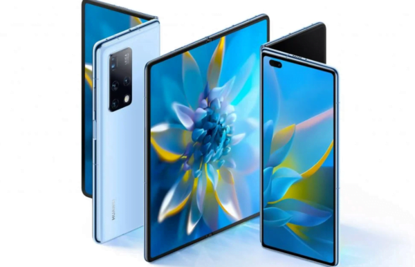 Huawei Mate X3