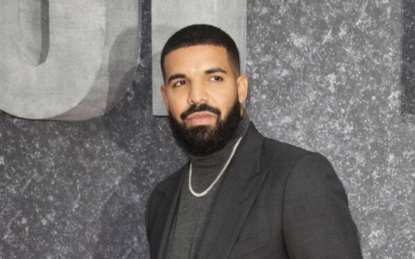 Drake hakkında şaşırtıcı iddia