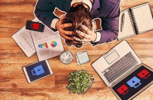 Güvenlik olaylarının %30'u fidye yazılımıyla ilgiliydi 15 fidye