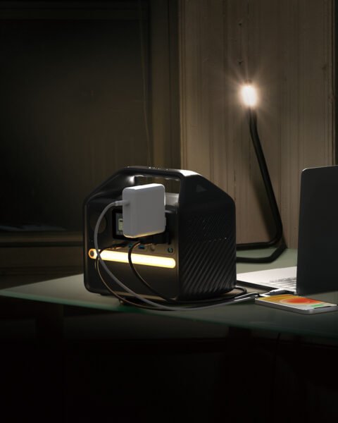 Anker 521 Powerhouse