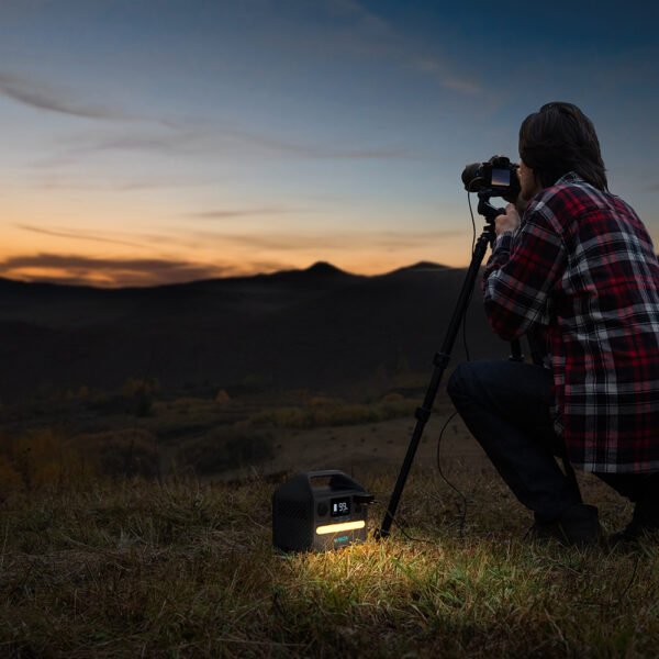 Anker 521 Powerhouse