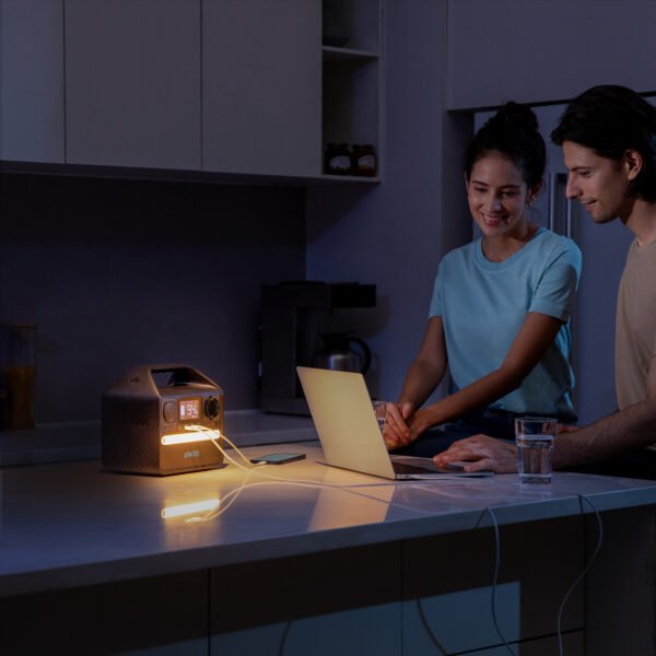 Anker 521 Powerhouse