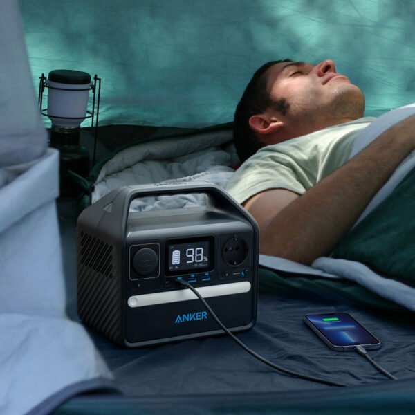 Anker 521 Powerhouse