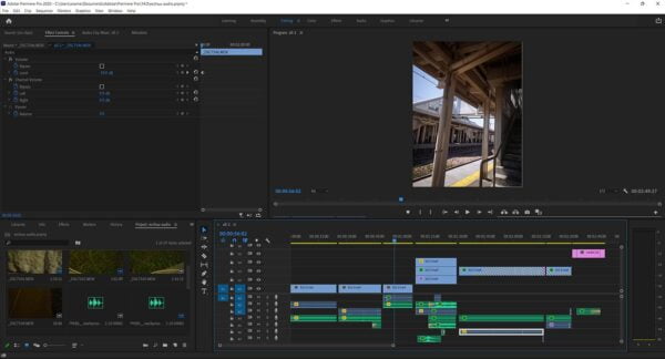 NVIDIA Studio : En Yaratıcı Yazılımları En Hızlı Hale Getiriyor 6 nvidia studio