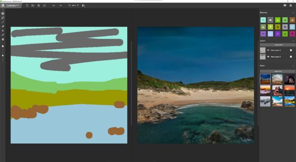 NVIDIA Studio : En Yaratıcı Yazılımları En Hızlı Hale Getiriyor 3 nvidia studio