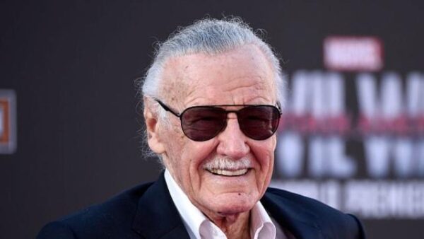 Stan Lee belgeseli gelecek yıl Disney+'ta yayınlanacak