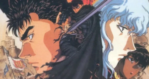 Berserk animesi 1 Aralık'ta Netflix'e geliyor