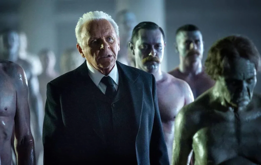 Westworld hayranlarına kötü haber