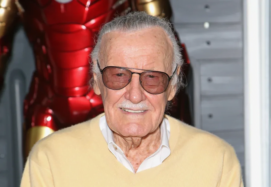 Stan Lee belgeseli gelecek yıl Disney+'ta yayınlanacak
