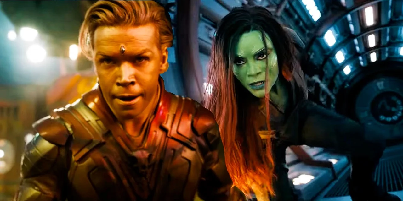 Guardians of the Galaxy 3 1