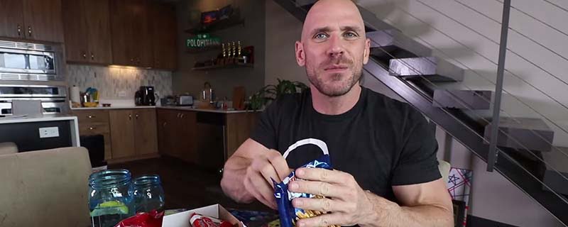 Johnny Sins aylık kazancı