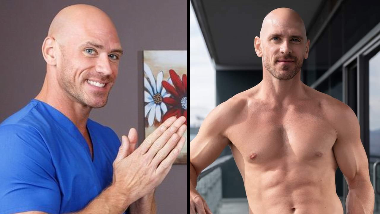 Johnny Sins aylık kazancı