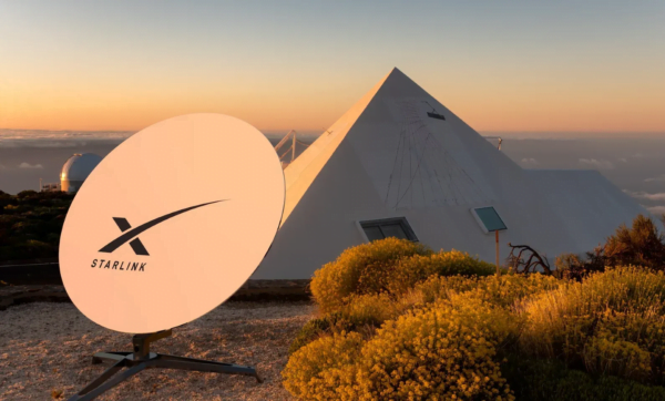 Ukrayna SpaceX ile anlaşma imzaladı