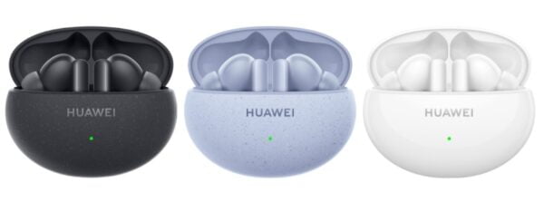 Huawei FreeBuds 5i: Herkes için yüksek ses kalitesi!