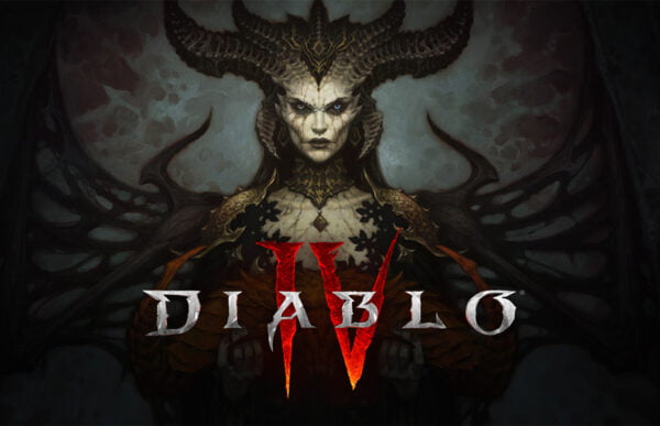 Diablo IV 6 Haziran 2023'te geliyor
