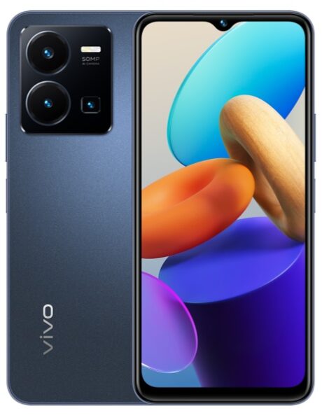 Vivo Y22s akıllı telefon inceleme: 2022'nin son videosu!