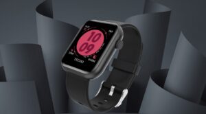 Tecno Watch 1 akıllı saat: Ekonomik fiyatlı bir çözüm 49 Akıllı saatler hastalıkları iyileştirebilir!