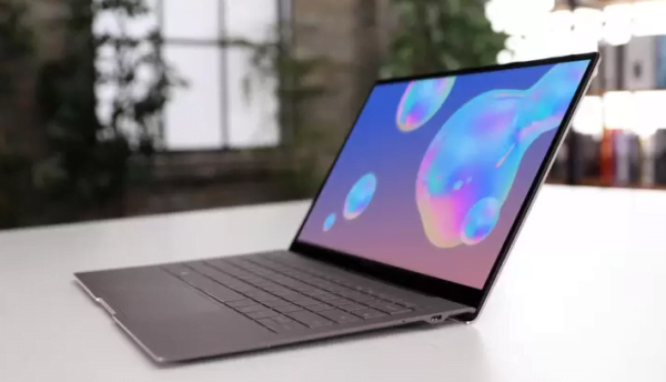 Galaxy Book