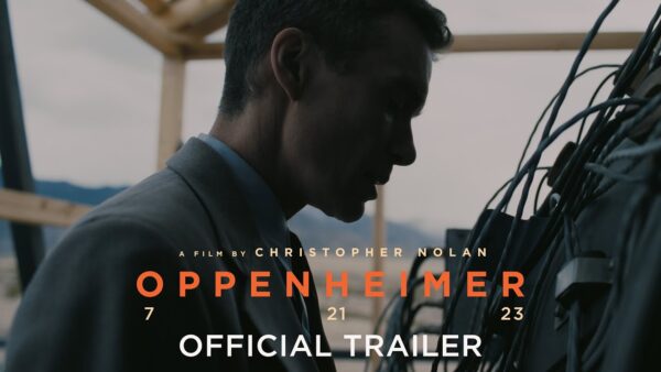 Oppenheimer filminde seks sahneleri tepki topladı