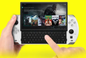 GPD Win 4 El Konsolu dünya çapında piyasaya sürüldü 17 r1