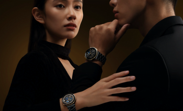 Huawei Watch GT 3 Pro Premium Edition