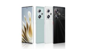 ZTE nubia Z50 resmen tanıtıldı 16 ZTE Nubia Z50
