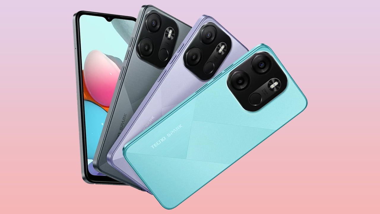 Tecno Spark Go 2023 özellikleri kesinleşti 2 1 7