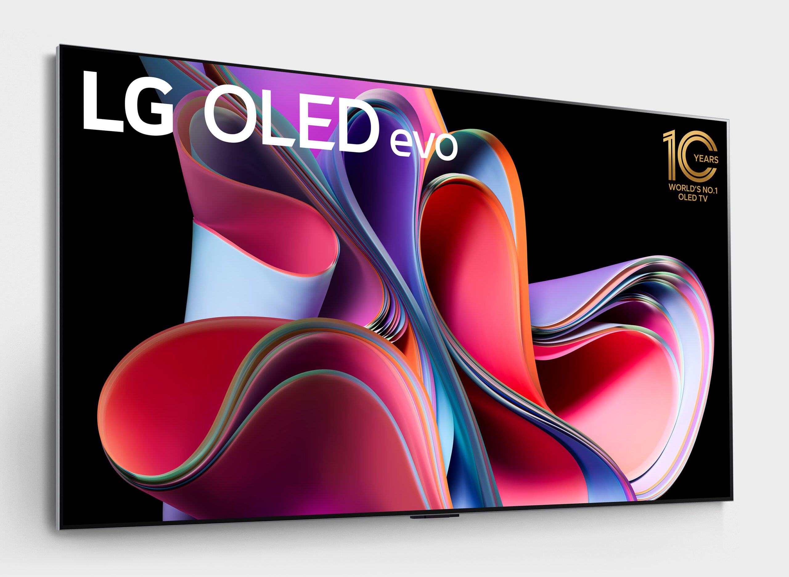 LG Oled Evo