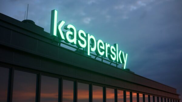 Reverse Engineering kaspersky