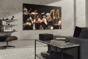 LG SIGNATURE OLED M3 : Dünyanın ilk 97 inç kablosuz OLED TV'si 55 LG SIGNATURE OLED M3
