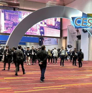 TT Ventures ile girişimleri dünyaya açan bir köprü olacağız 40 TT Ventures ces 2024