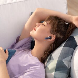 Anker Soundcore Life P3 TWS : Yüksek ses kalitesi ile fark yaratan kulaklık 24 Soundcore Life P3