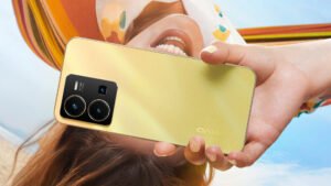 vivo ’nun yerli üretim Y serisine üç yıl garanti 30 vivo