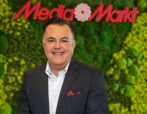MediaMarkt Türkiye’nin CEO’su değişti 15 Mediamarkt